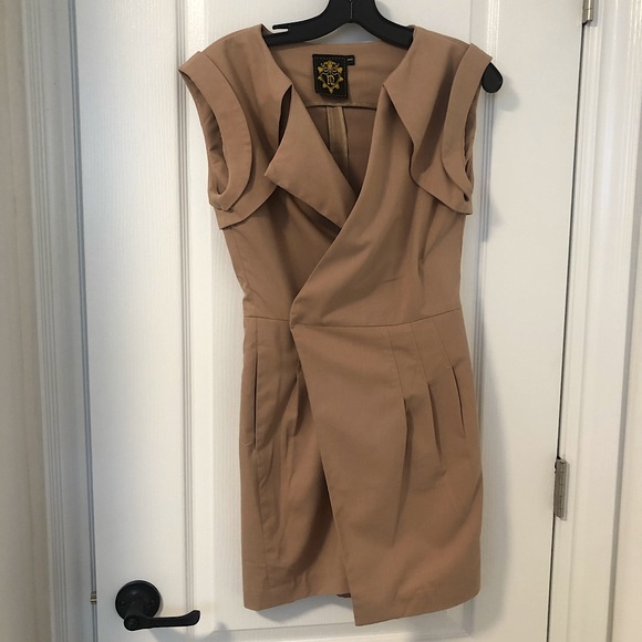 NISHE blazer dress - Picture 1 of 6